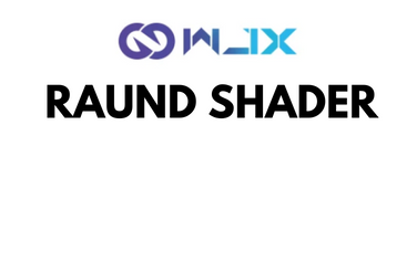 ROUND SHADER