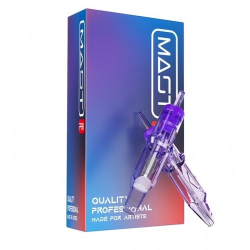 MAST PRO 10 27 RAUND MAGNUM