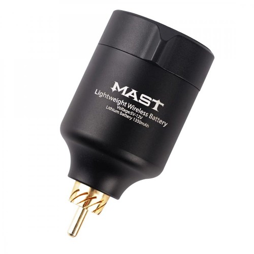 MAST T1 TATTOO WİRELESS BATTERY