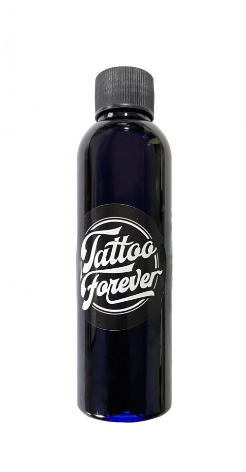 Tattoo Forever Yazıcı Mürekkebi 4oz (120ml)