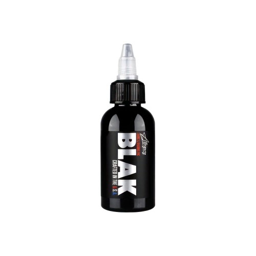 Allegory Blak 2 oz (60 ml)