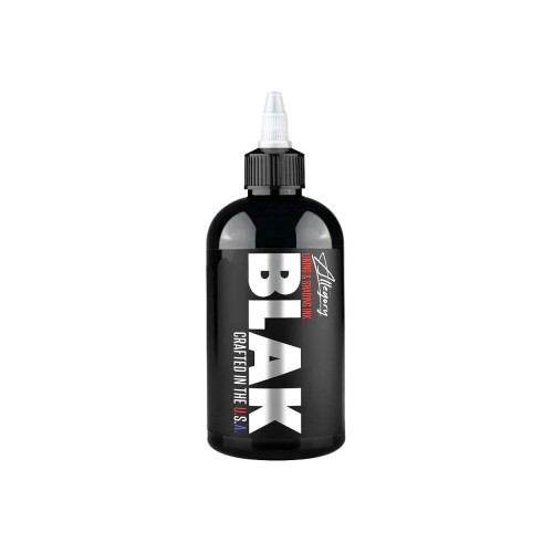 Allegory Lining & Shading Blak 8 oz (240 ml)