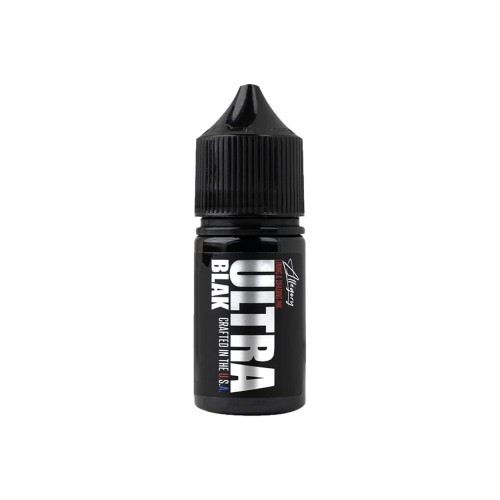 Allegory Ultra Blak 1 oz (30 ml)