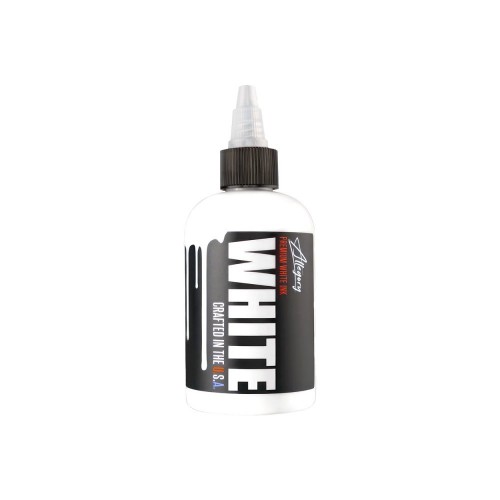 Allegory White 4 oz (120 ml)