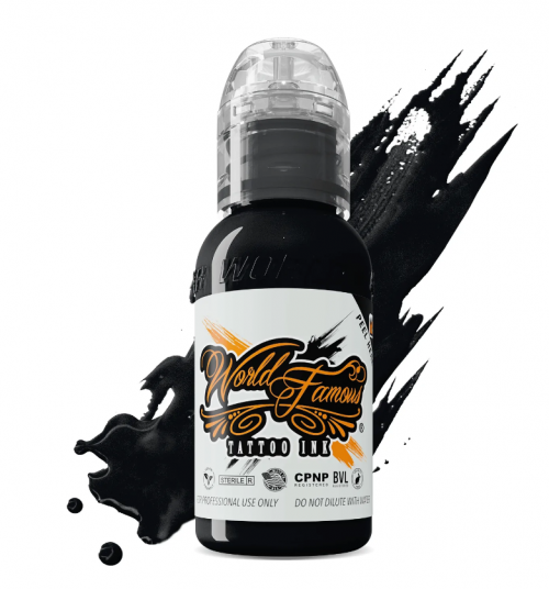 WORLD FAMOUS BLACKOUT 1OZ/30ML 2