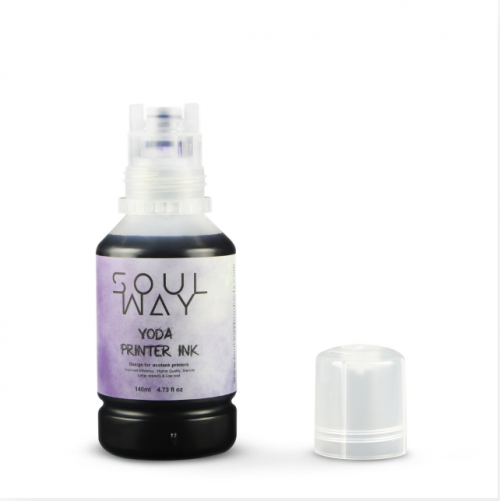 Soulway Yoda Yazıcı Mürekkebi 4,73oz (140ml)