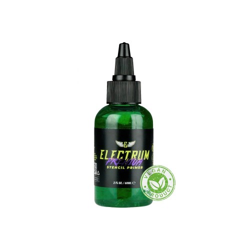 Electrum Premium Transfer Jeli 2 oz