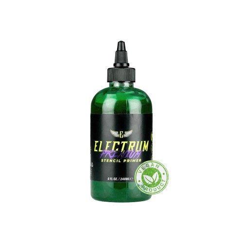 Electrum Premium Transfer Jeli 8 oz