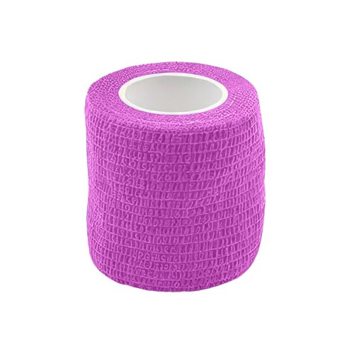 Grip Cover Bandaj Pembe