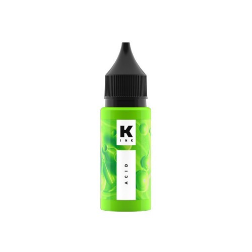 Kraska Acid 1/2 oz (15 ml)