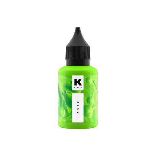 Kraska Acid 1 oz (30 ml)