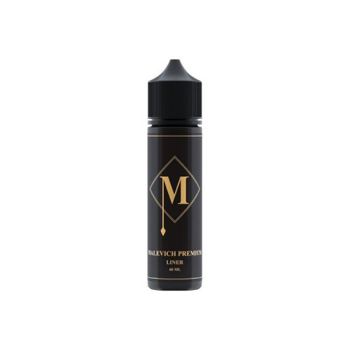 Kraska Andrey Lukyanov 60 ml Malavich Premium Liner