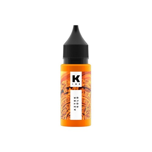 Kraska Aztek Gold 1/2 oz (15 ml)