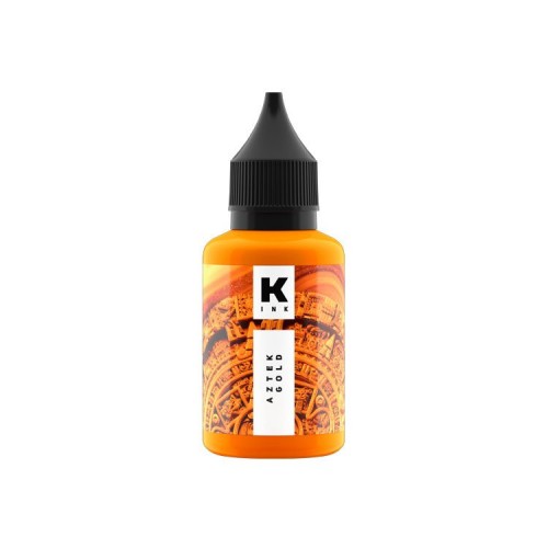 Kraska Aztek Gold 1 oz (30 ml)