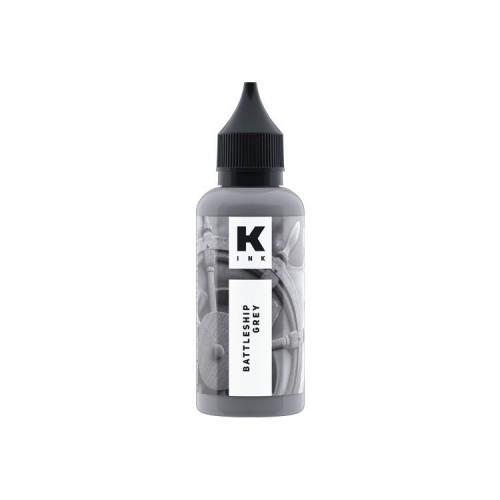 Kraska Battleship Gray 50 ml