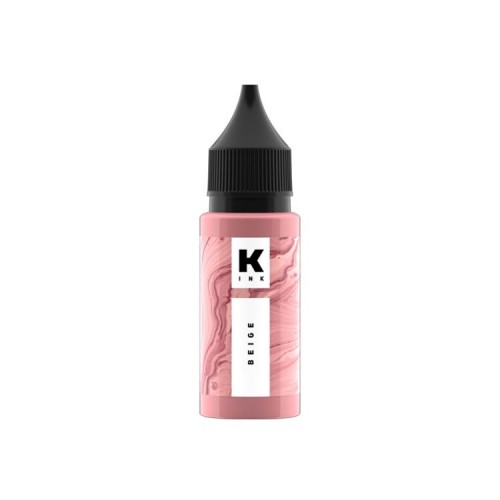 Kraska Beige 1/2 oz (15 ml)