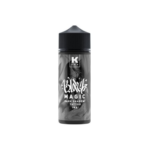 Kraska Black Magic Dark Gölge Boyası 120 ml