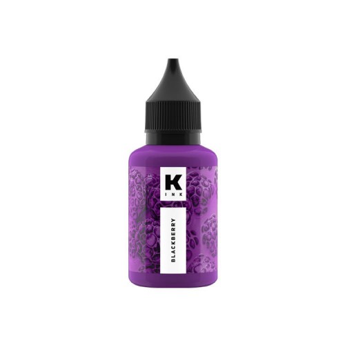 Kraska Blackberry 1 oz (30 ml)