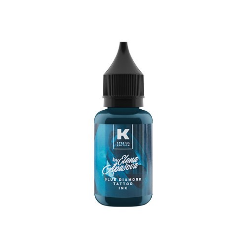 Kraska Blue Diamond 1 oz (30ml)