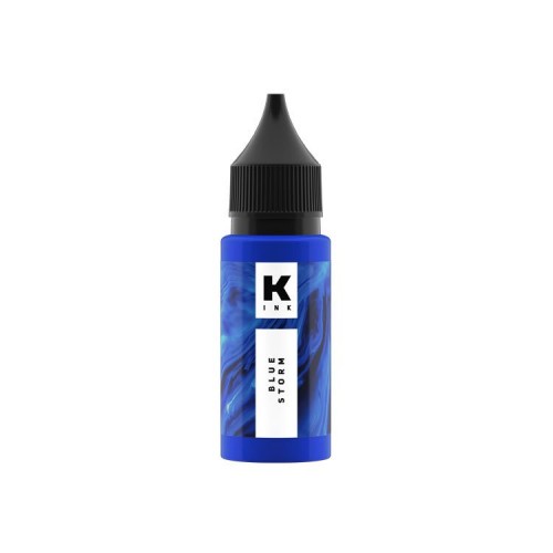 Kraska Blue Storm 1/2 oz (15 ml)