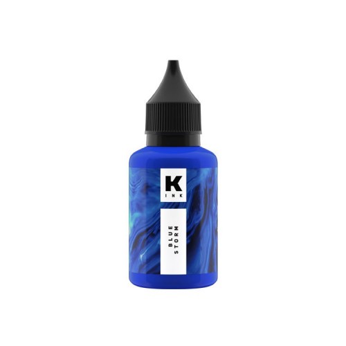 Kraska Blue Storm 1 oz (30 ml)