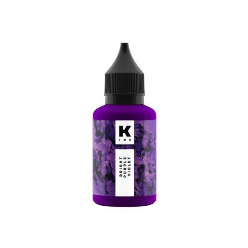 Kraska Bright Purple Violet 1 oz (30 ml)