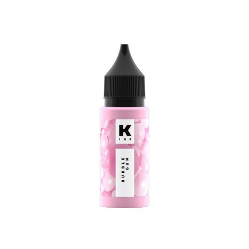 Kraska Bubble Gum 1/2 oz (15 ml)