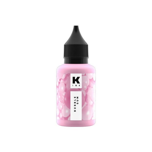 Kraska Bubble Gum 1 oz (30 ml)