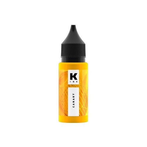 Kraska Canary 1/2 oz (15 ml)