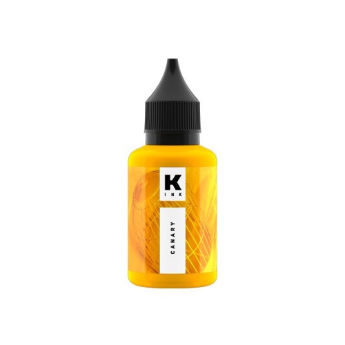 Kraska Canary 1 oz (30 ml)