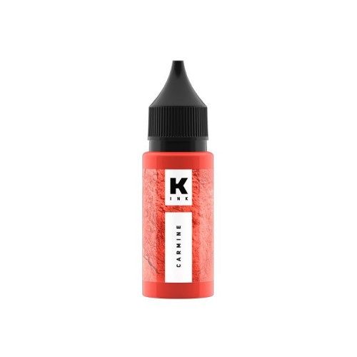 Kraska Carmine 1/2 oz (15 ml)