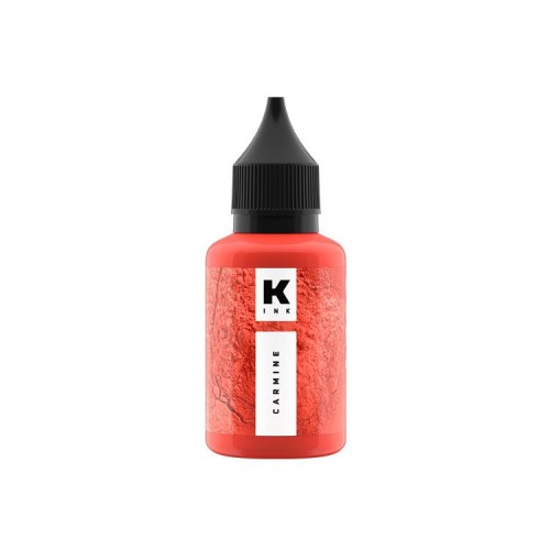 Kraska Carmine 1 oz (30 ml)