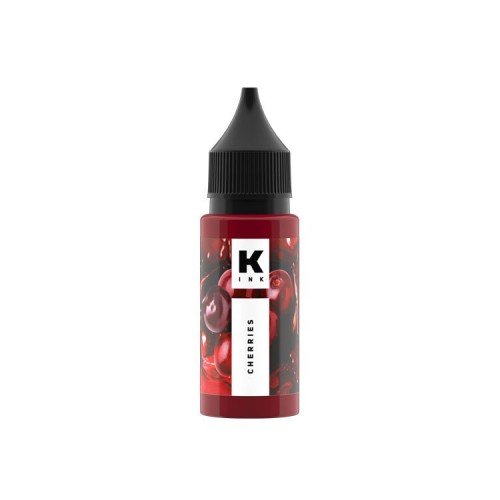 Kraska Cherries 1/2 oz (15 ml)