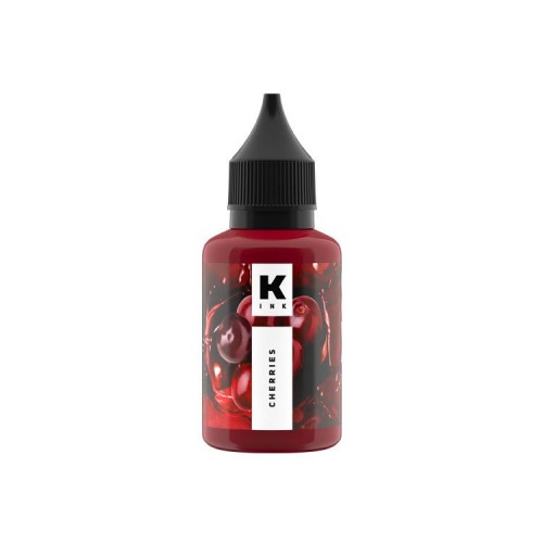 Kraska Cherries 1 oz (30 ml)