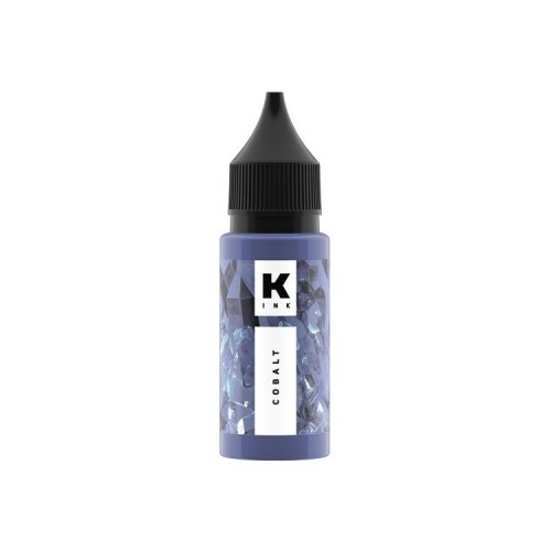 Kraska Cobalt 1/2 oz (15 ml)