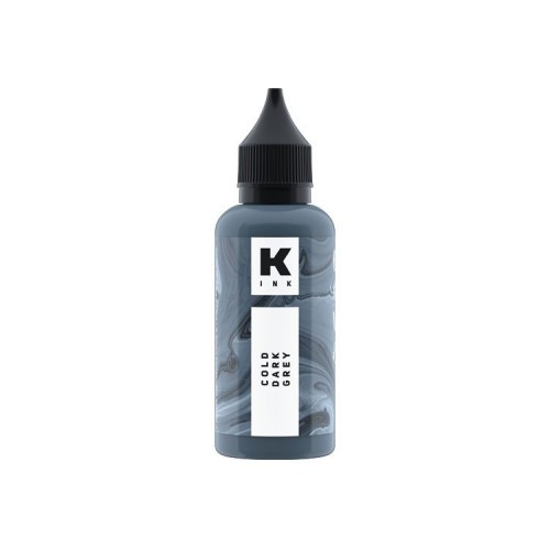 Kraska Cold Dark Gray 50 ml