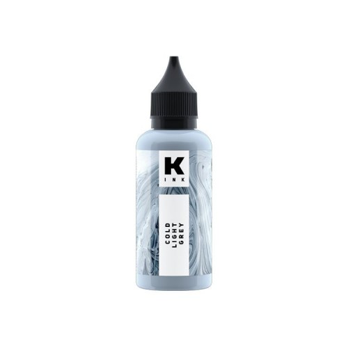 Kraska Cold Light Gray 50 ml