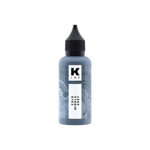 Kraska Cold Middle Gray 50 ml