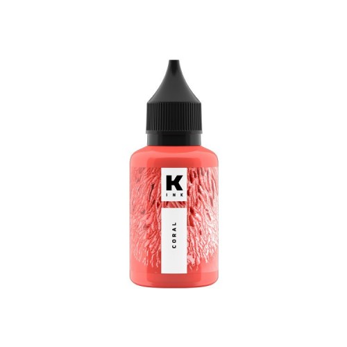 Kraska Coral 1 oz (30 ml)