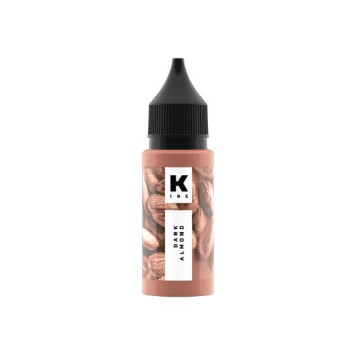 Kraska Dark Almond 1/2 oz (15 ml)