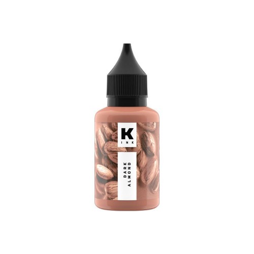 Kraska Dark Almond 1 oz (30 ml)