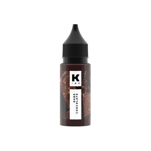 Kraska Dark Chocolate 1/2 oz (15 ml)