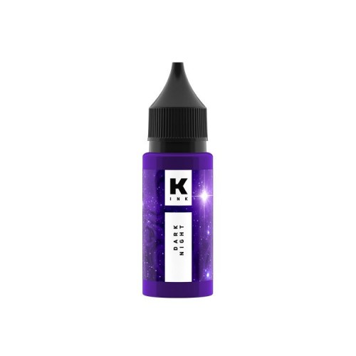 Kraska Dark Night 1/2 oz (15 ml)