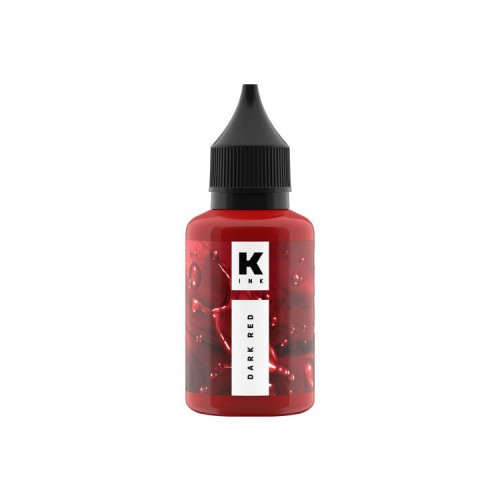 Kraska Dark Red 1 oz (30 ml)