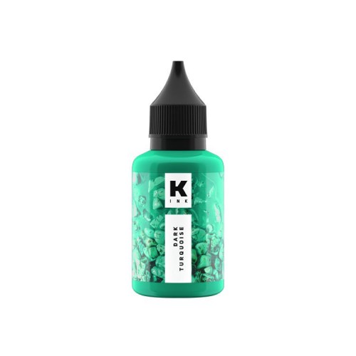 Kraska Dark Turquoise 1 oz (30 ml)