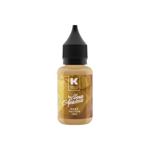 Kraska Dune 1 oz (30ml)