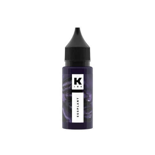 Kraska Eggplant 1/2 oz (15 ml)