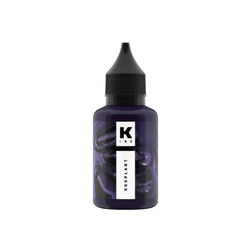 Kraska Eggplant 1 oz (30 ml)