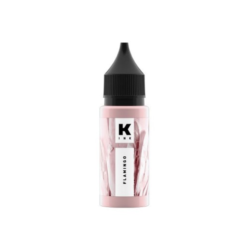 Kraska Flamingo 1/2 oz (15 ml)