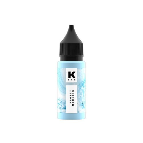 Kraska Frosty Morning 1/2 oz (15 ml)